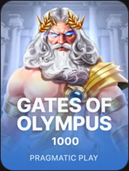 Royalty of Olympus hos PLANBET Casino