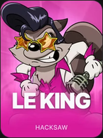 King of Vikings hos PLANBET Casino