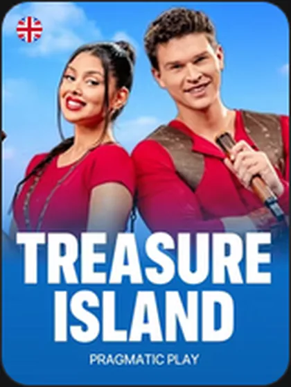 Casino Island hos PLANBET Casino