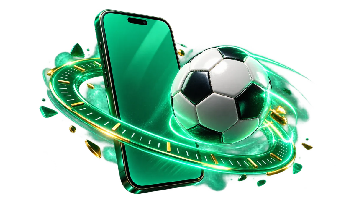 Livebetting i PLANBET-appen i Danmark