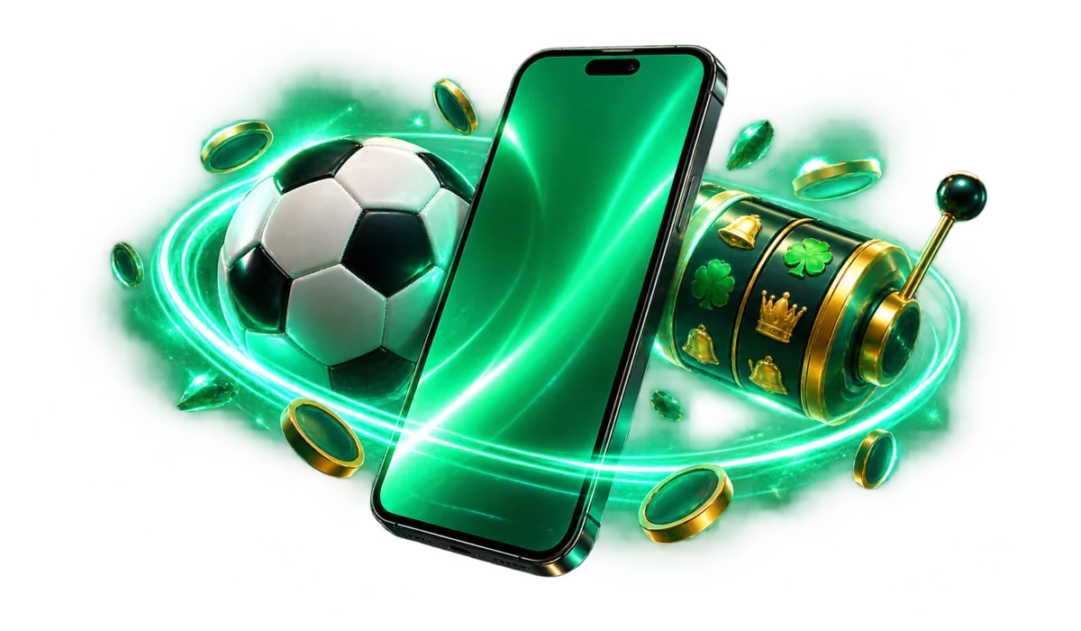 PLANBET-appen i Danmark på Android og iPhone