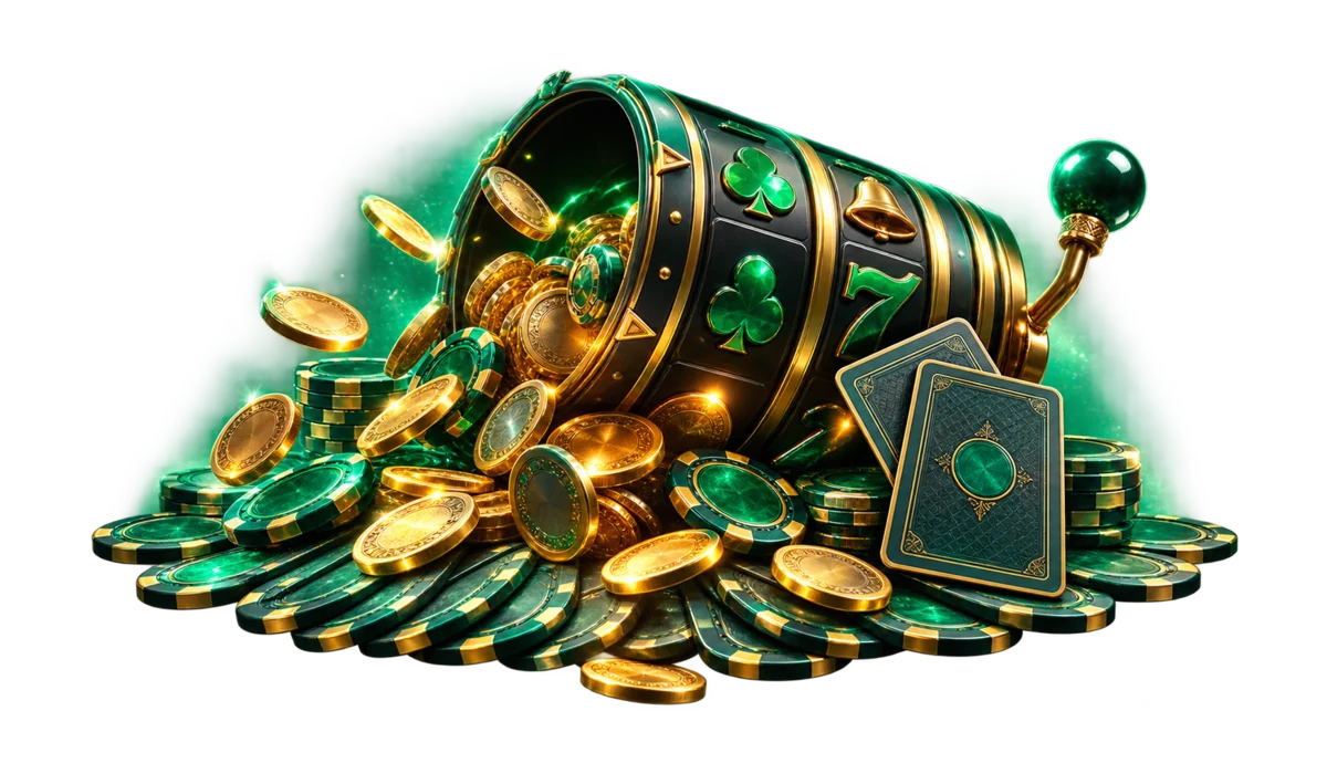 Casinovelkomst hos PLANBET i Danmark