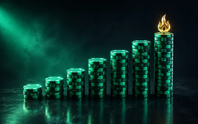 Syvende-indbetalingsbonus hos PLANBET i Danmark